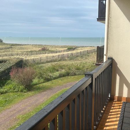 Cabourg-La Mer A Vos Pieds Et La Thalasso A 50 M מראה חיצוני תמונה