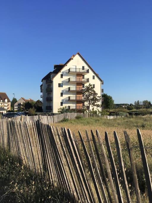 Cabourg-La Mer A Vos Pieds Et La Thalasso A 50 M מראה חיצוני תמונה