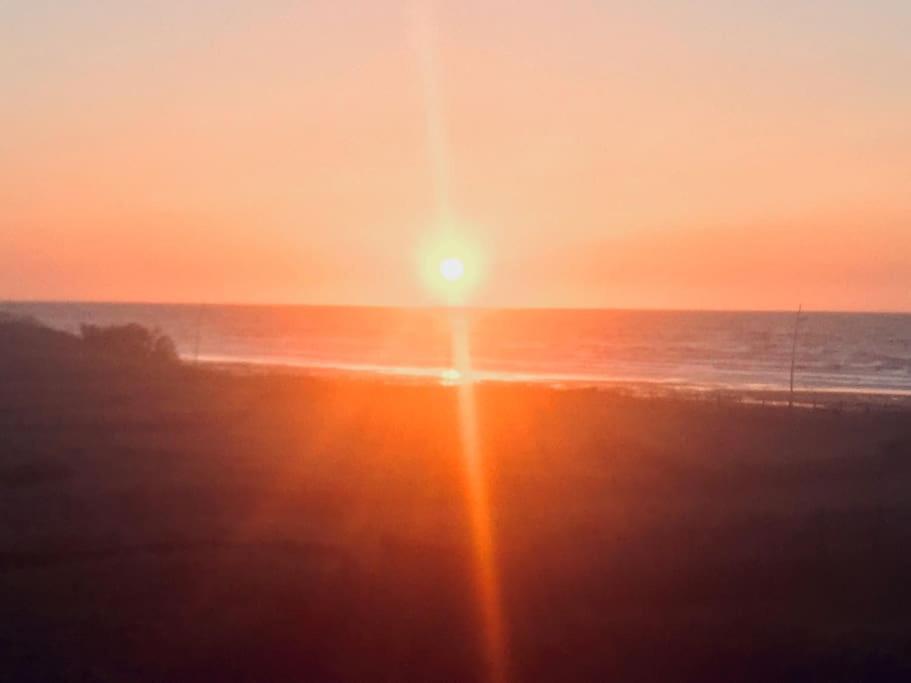 Cabourg-La Mer A Vos Pieds Et La Thalasso A 50 M מראה חיצוני תמונה